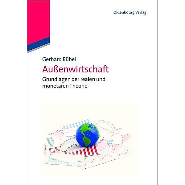 Aussenwirtschaft / Jahrbuch des Dokumentationsarchivs des österreichischen Widerstandes, Gerhard Rübel
