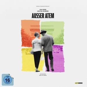 Image of Ausser Atem Limited Edition