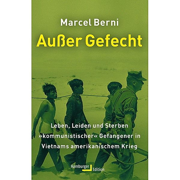 Außer Gefecht, Marcel Berni