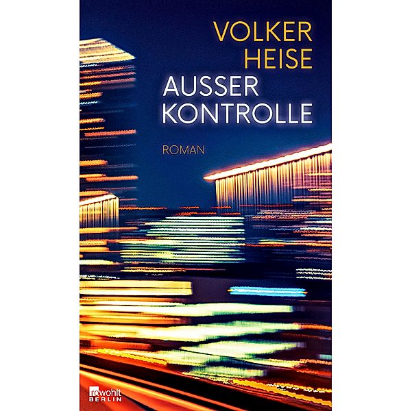 Ausser Kontrolle, Volker Heise