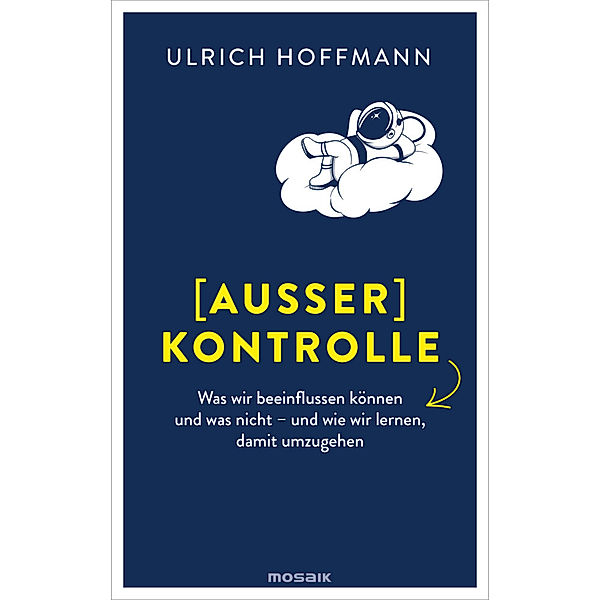 (Außer) Kontrolle, Ulrich Hoffmann