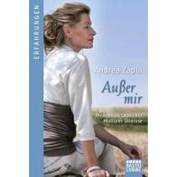 Außer mir, Andrea Zapla