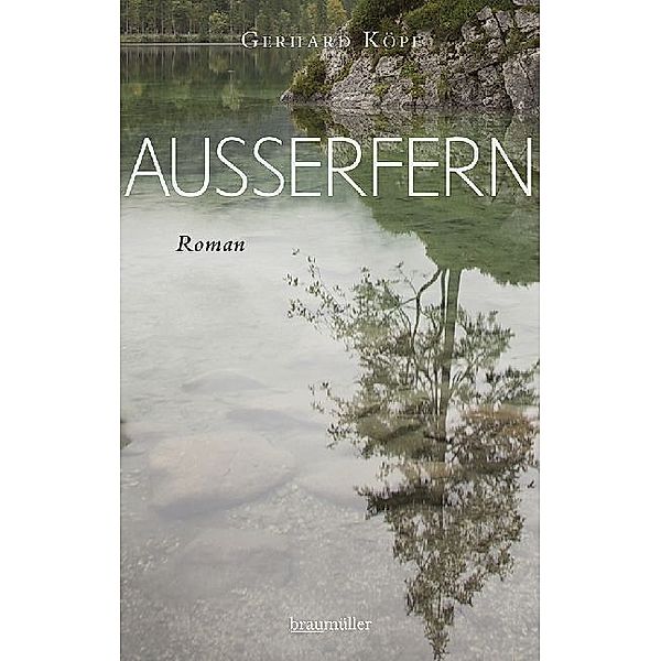 Ausserfern, Gerhard Köpf