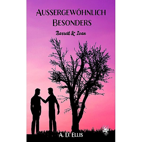 Aussergewöhnlich Besonders - Barrett & Ivan, A. D. Ellis