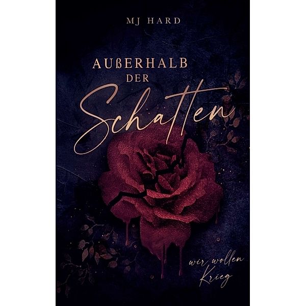 Ausserhalb der Schatten, Mandy Jolien Hard