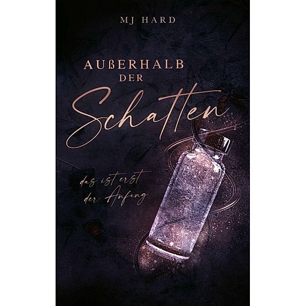 Ausserhalb der Schatten, Mandy Jolien Hard