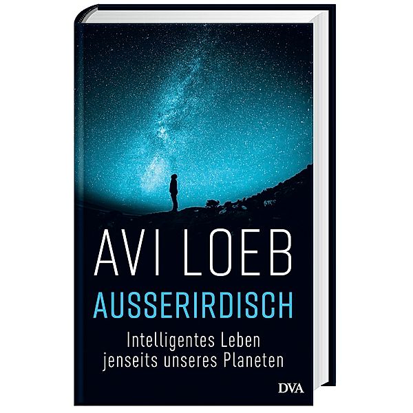 Außerirdisch, Avi Loeb