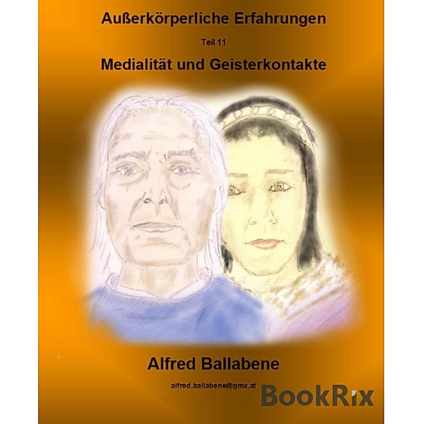 Außerkörperliche Erfahrungen, Alfred Ballabene
