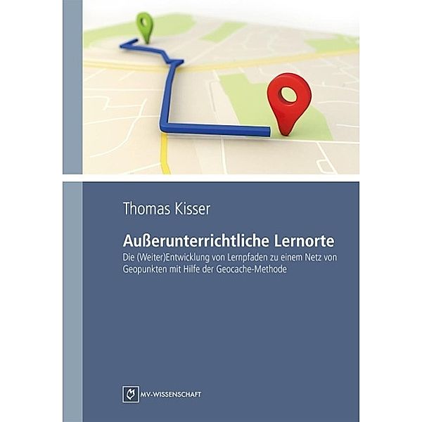 Außerunterrichtliche Lernorte, Thomas Kisser