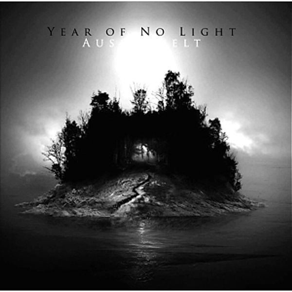 Ausserwelt (Vinyl), Year Of No Light