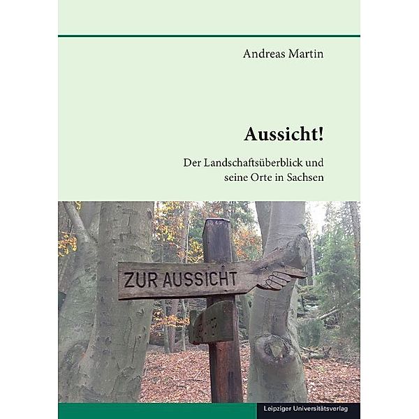 Aussicht!, Andreas Martin