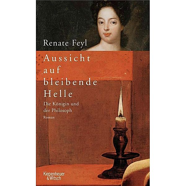 Aussicht auf bleibende Helle, Renate Feyl