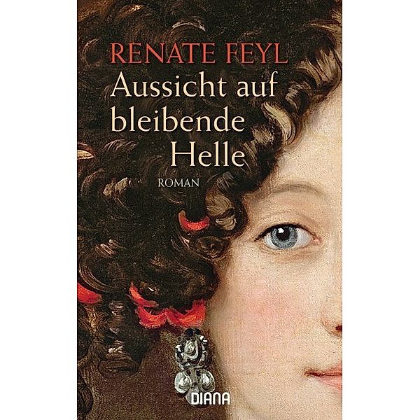 Aussicht auf bleibende Helle, Renate Feyl