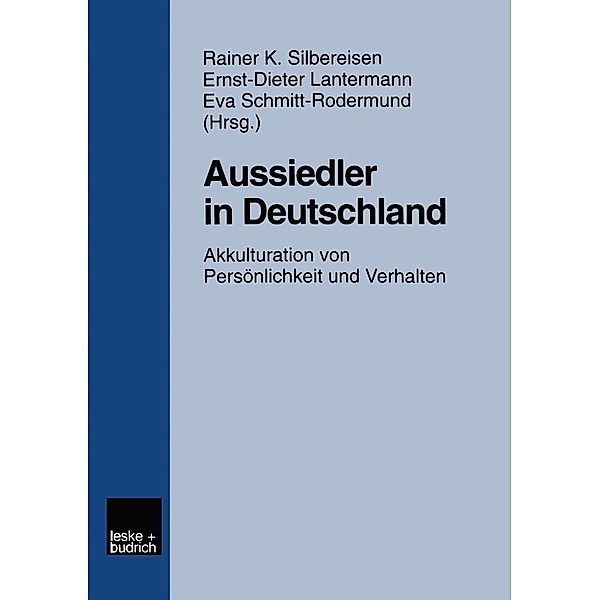 Aussiedler in Deutschland