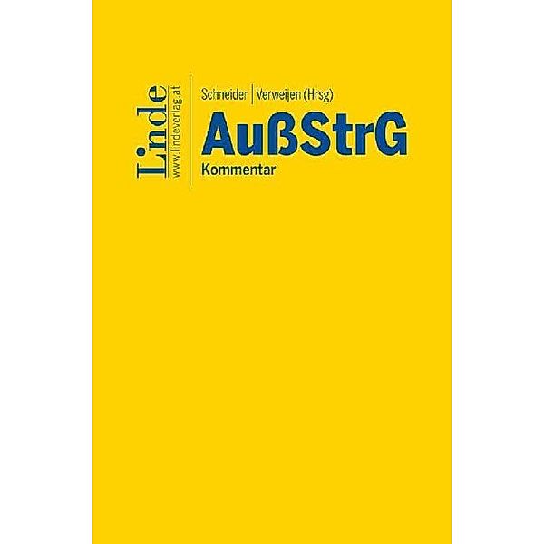 AußStrG