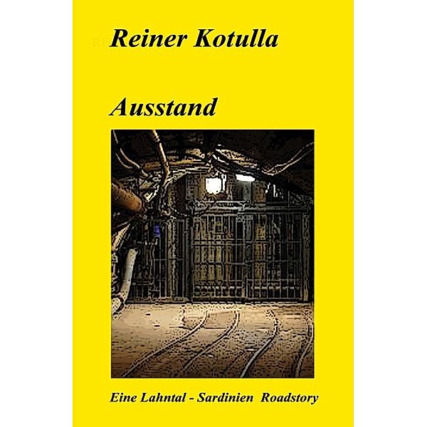 Ausstand, Reiner Kotulla