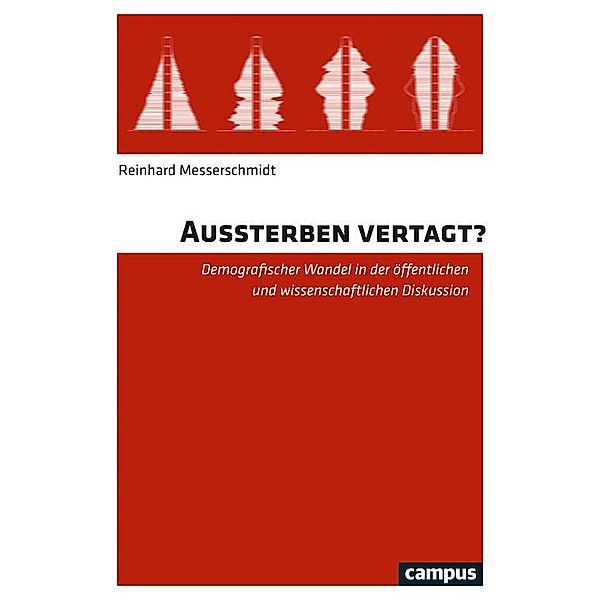 Aussterben vertagt?, Reinhard Messerschmidt