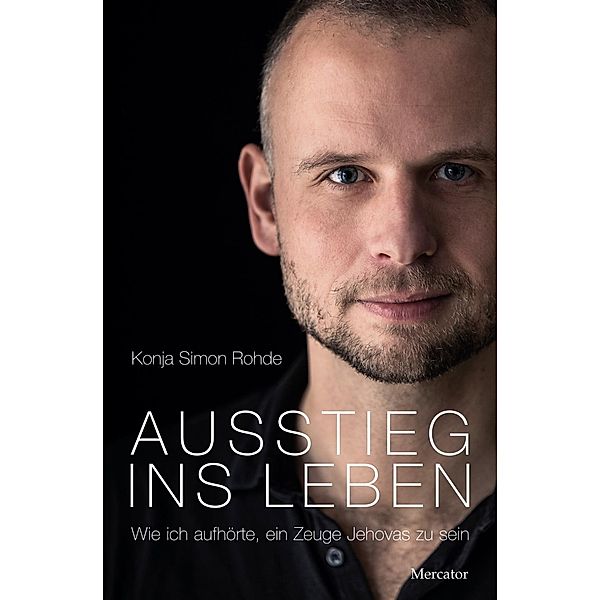 Ausstieg ins Leben, Simone Lankhorst, Konja Simon Rohde