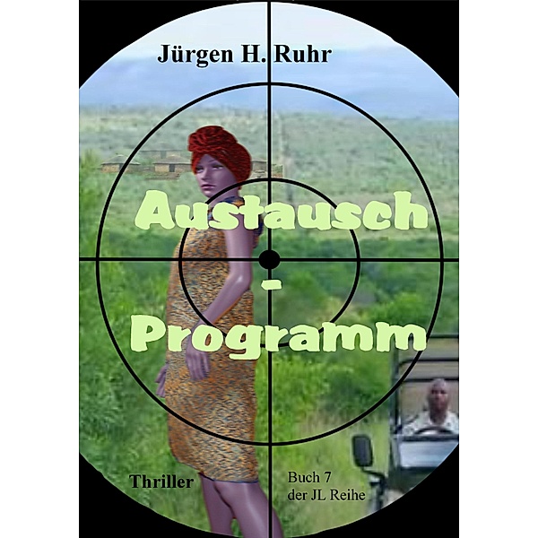 Austausch - Programm, Jürgen Ruhr
