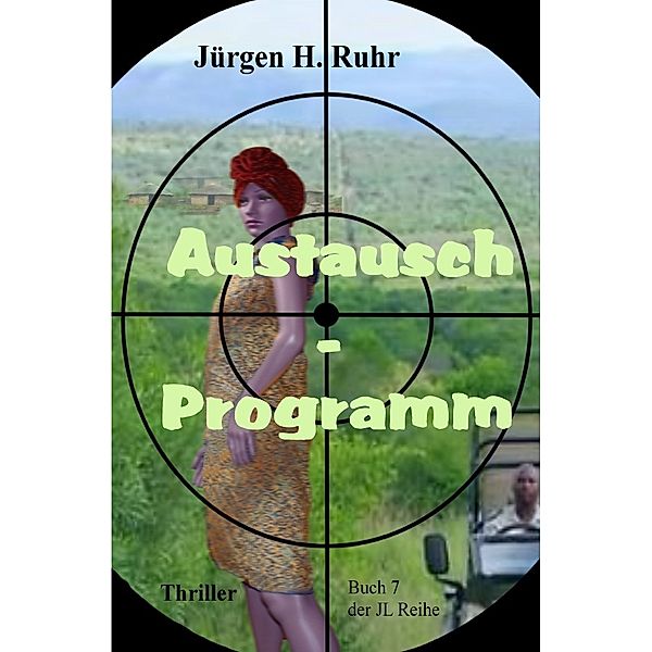 Austausch - Programm, Jürgen H. Ruhr