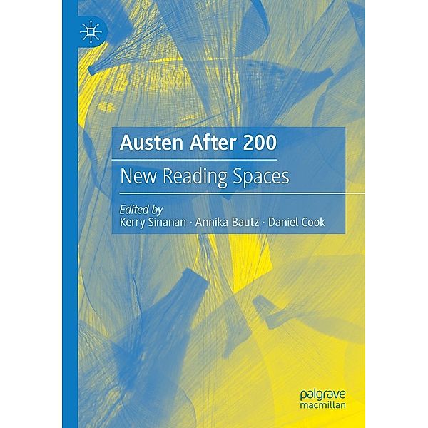 Austen After 200 / Progress in Mathematics