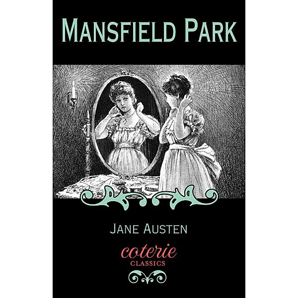 Austen, J: Mansfield Park, Jane Austen