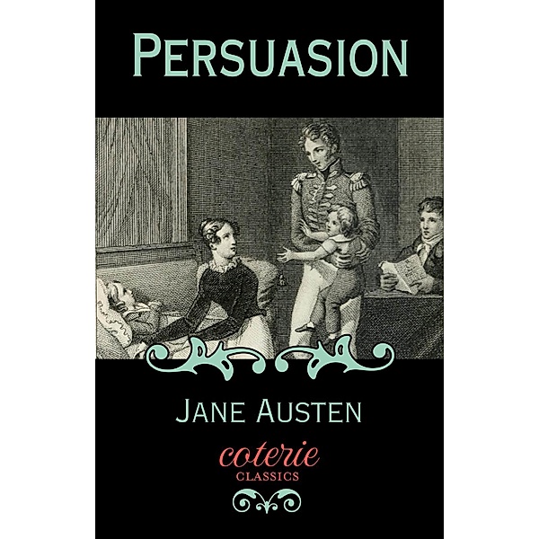 Austen, J: Persuasion, Jane Austen