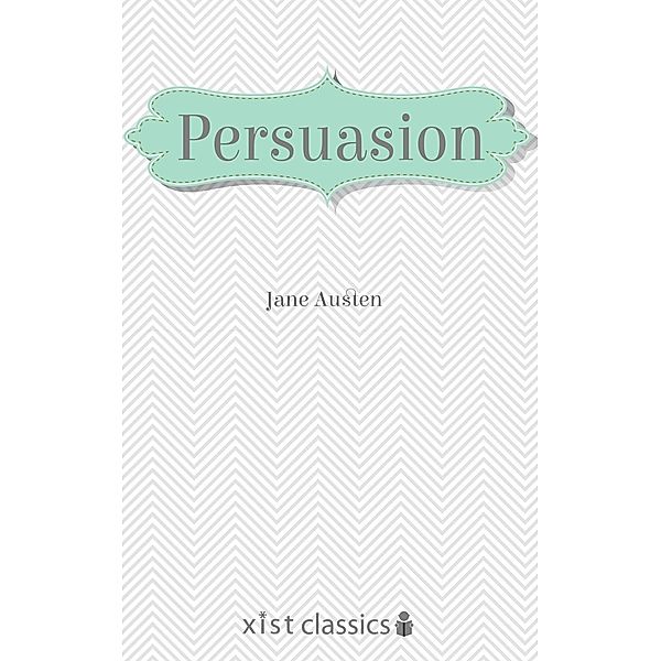 Austen, J: Persuasion, Jane Austen