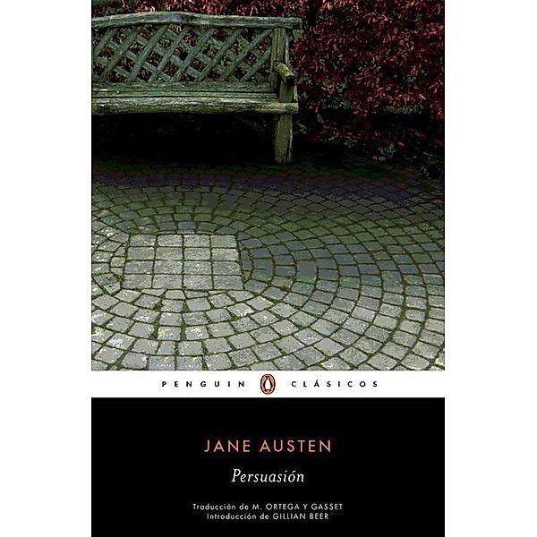 Austen, J: Persuasión, Jane Austen