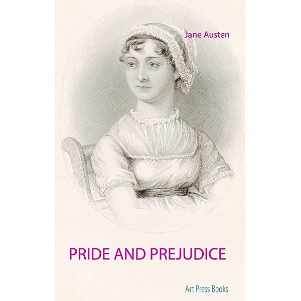 Austen, J: Pride and prejudice