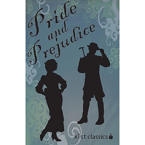 Austen, J: Pride and Prejudice, Jane Austen