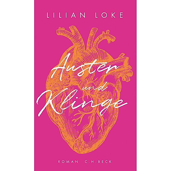 Auster und Klinge, Lilian Loke