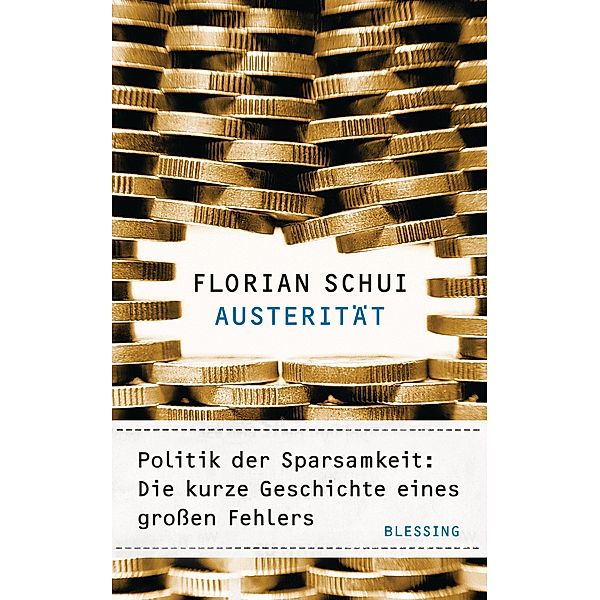 Austerität, Florian Schui