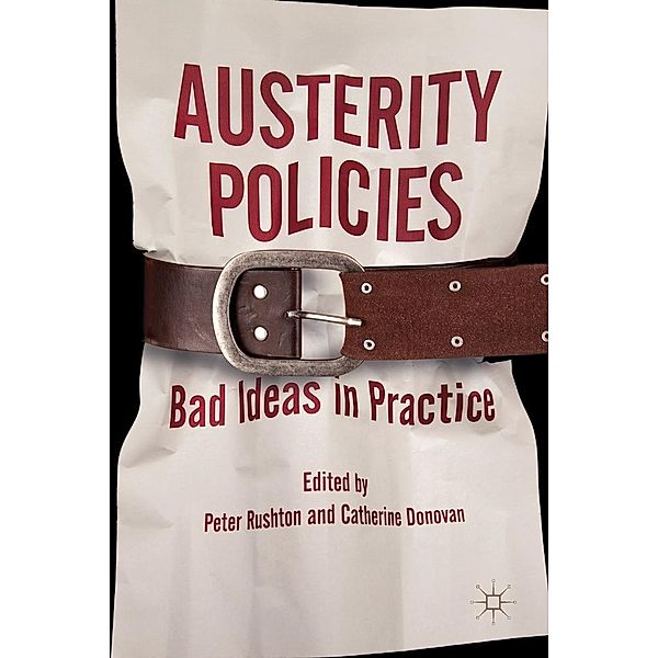 Austerity Policies / Progress in Mathematics