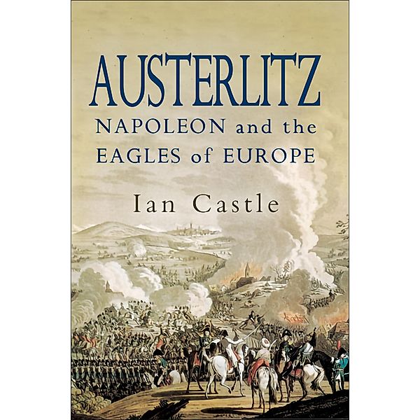 Austerlitz, Ian Castle