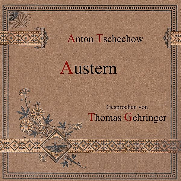 Austern, Anton Tschechow
