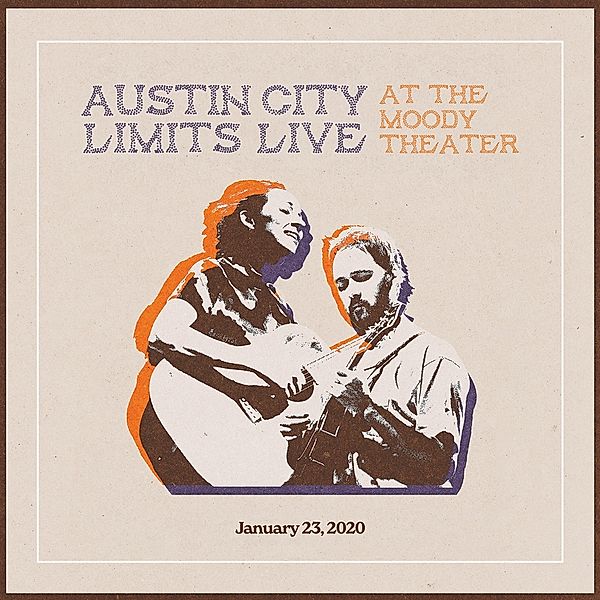 Austin City Limits Live At The Moody Theater, Watchhouse