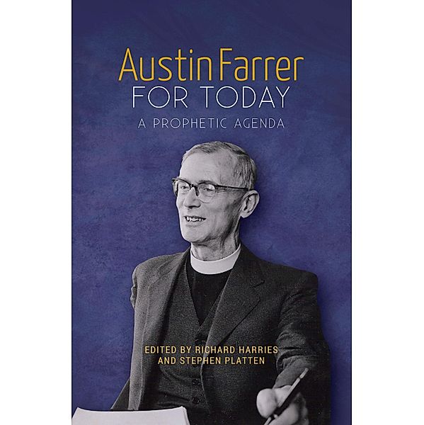 Austin Farrer for Today