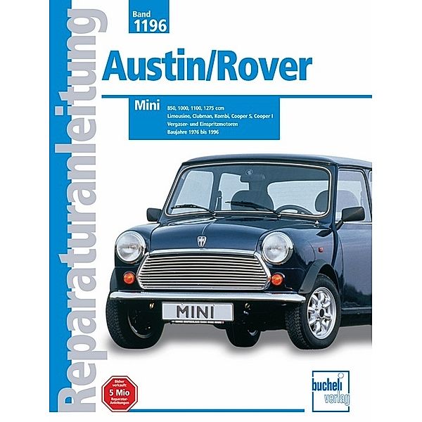 Austin, Rover