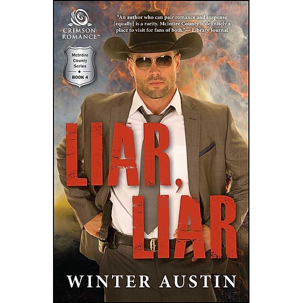 Austin, W: Liar, Liar, Winter Austin