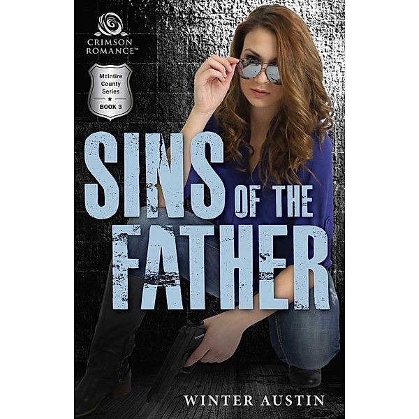 Austin, W: Sins of the Father, Winter Austin