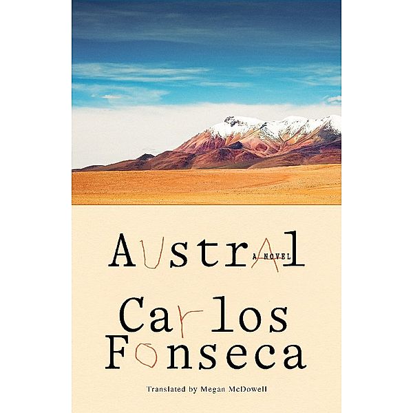 Austral, Carlos Fonseca