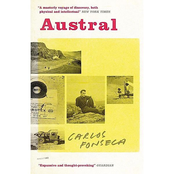 Austral, Carlos Fonseca