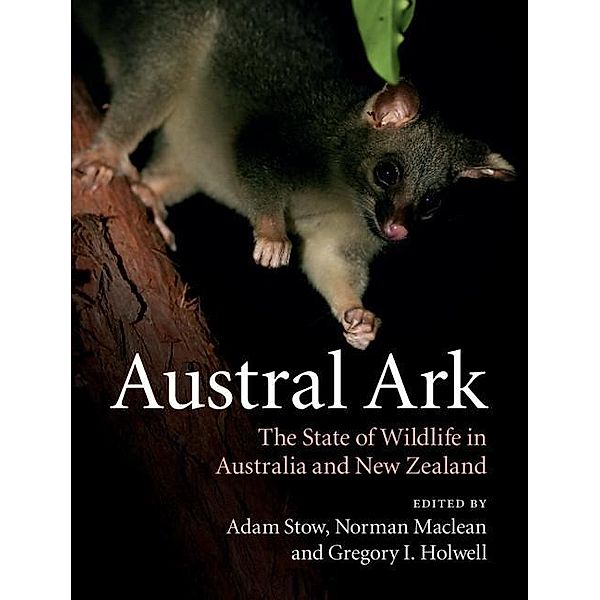 Austral Ark