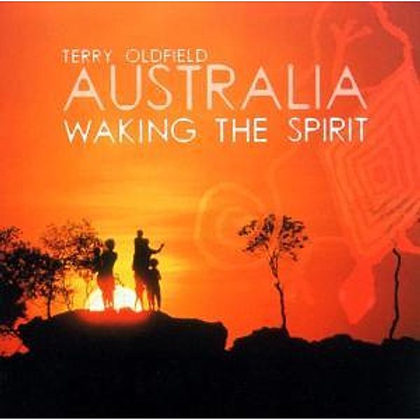 Australia, Terry Oldfield