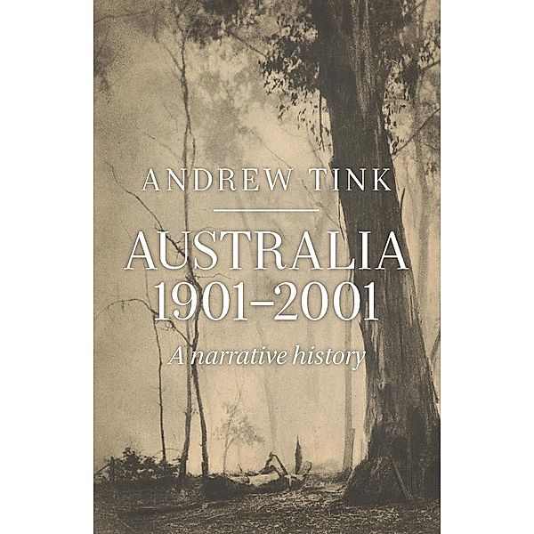 Australia 1901-2001, Andrew Tink