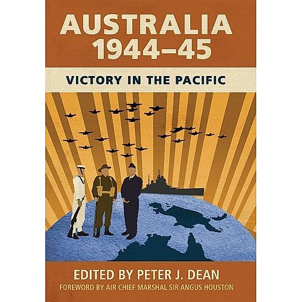 Australia 1944-45