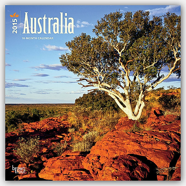 Australia 2015 - Australien