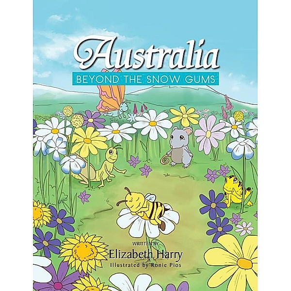 Australia, Elizabeth Harry