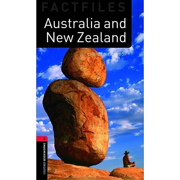 Australia and New Zealand, Christine Lindop
